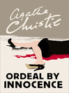 Ordeal by Innocence (eBook)